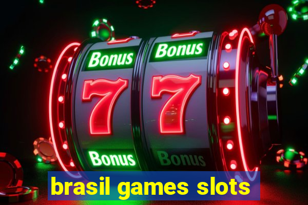 brasil games slots